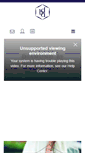 Mobile Screenshot of diamondbyappointment.com
